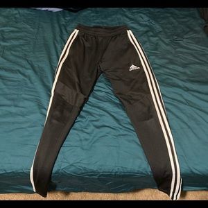 Adidas trio 19 football pants
